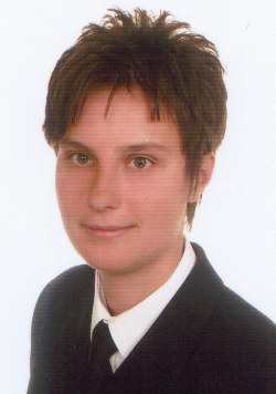 Dr inż. Anna Miller