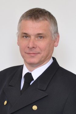 Dr inż. Andrzej Rak