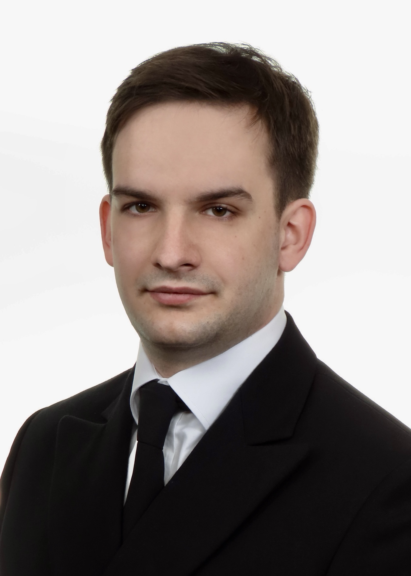 inż. Kacper Falkiewicz